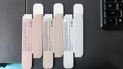 Private Label Blush Highlighter Concealer Stick Custom Bulk Long-lasting Non-fading Waterproof Covers Acne Marks Face Makeup