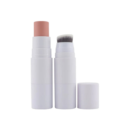 Private Label Blush Highlighter Concealer Stick Custom Bulk Long-lasting Non-fading Waterproof Covers Acne Marks Face Makeup