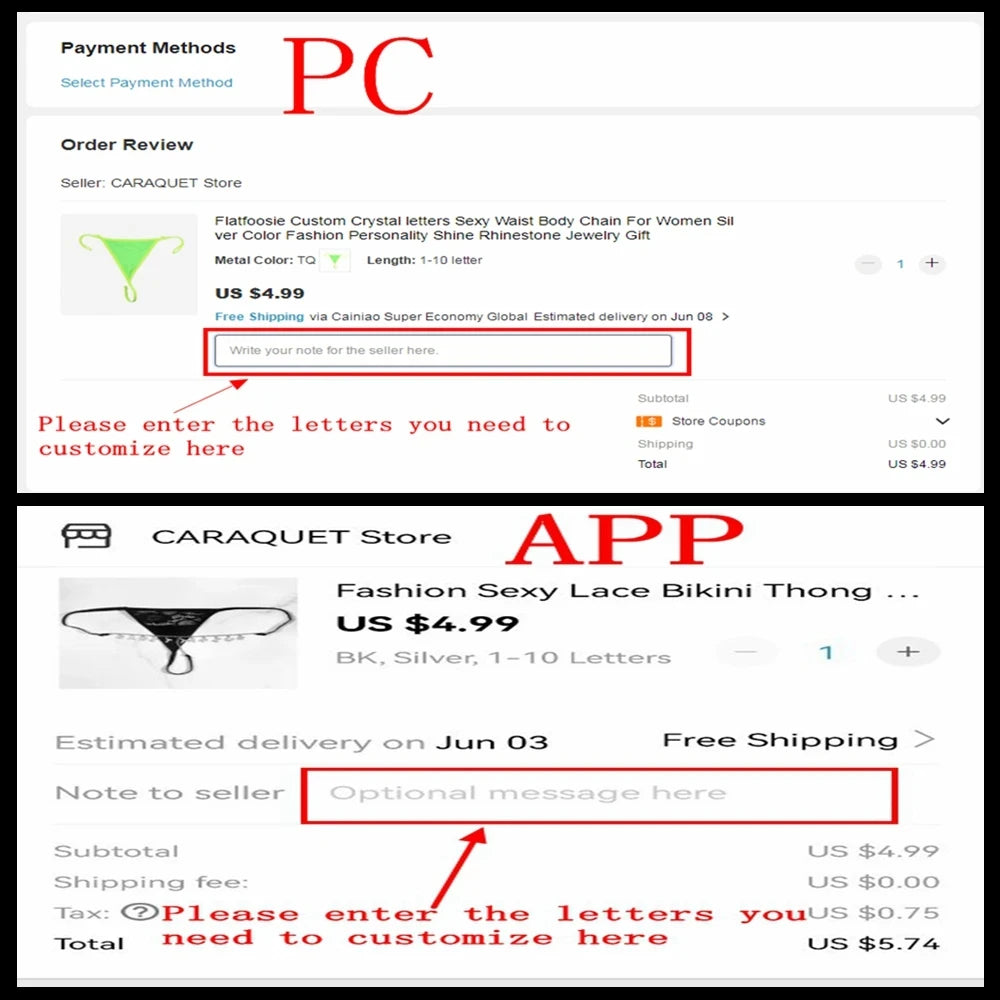 Custom Thong Panties with Name DIY Rhinestone Letter Thongs Sexy Customized Underwear G-String Personalized Bikini Jewelry Gift