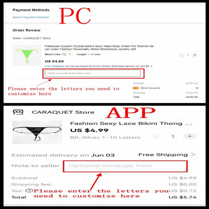 Custom Thong Panties with Name DIY Rhinestone Letter Thongs Sexy Customized Underwear G-String Personalized Bikini Jewelry Gift