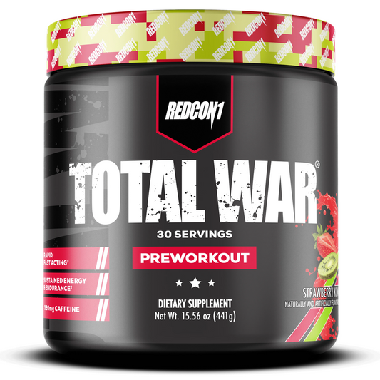 TOTAL WAR