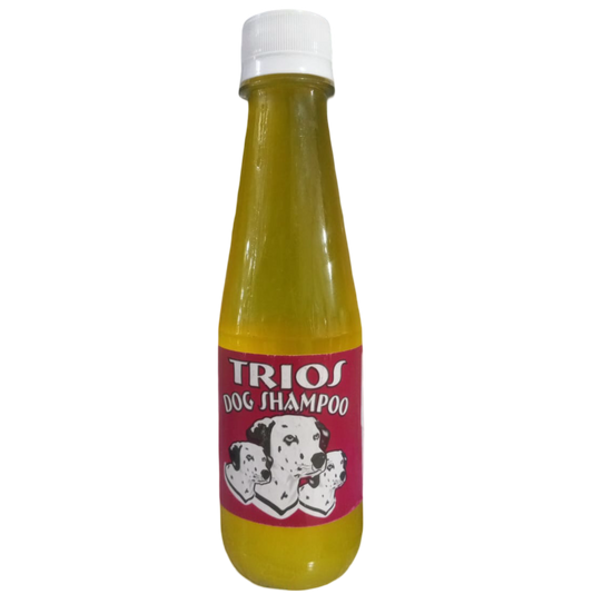 TRIOS GOG SHAMPOO