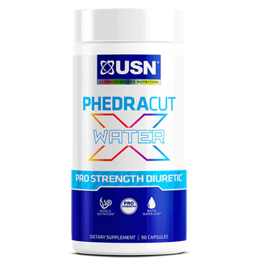 USN PHEDRACUT WATER
