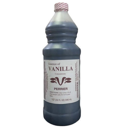 VANILLA CONCENTRÉ PERRIER