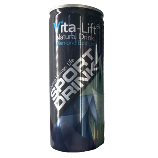 VITA-LIFT SPORT DRINK