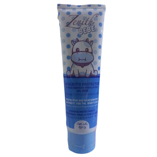 ZENITH BEBE 50g