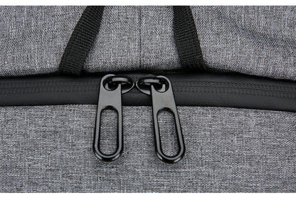 [Anti-theft | Laptop] Large Capacity Anti-theft Men's Laptop Backpack | Travel Business Bag Shoulder Bag