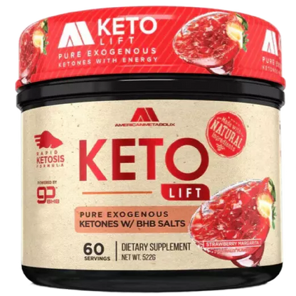 KETO  LIFT
