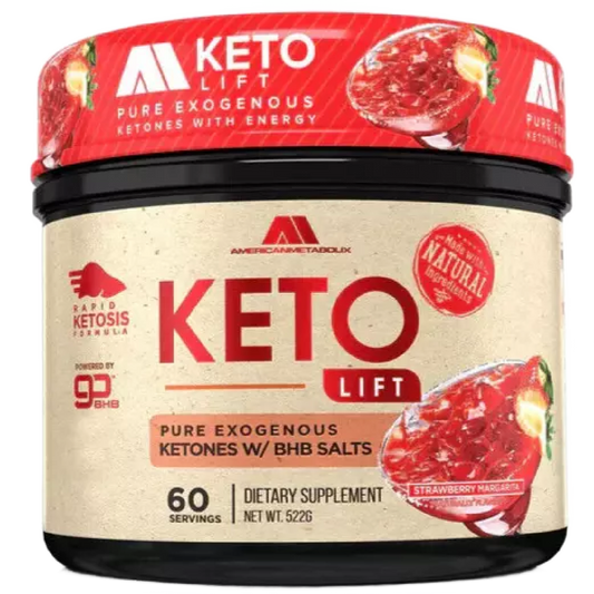 KETO  LIFT